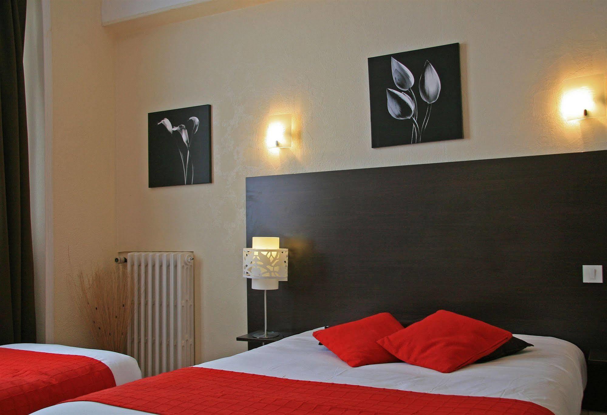 Hotel Le Keroman Lorient Exterior photo